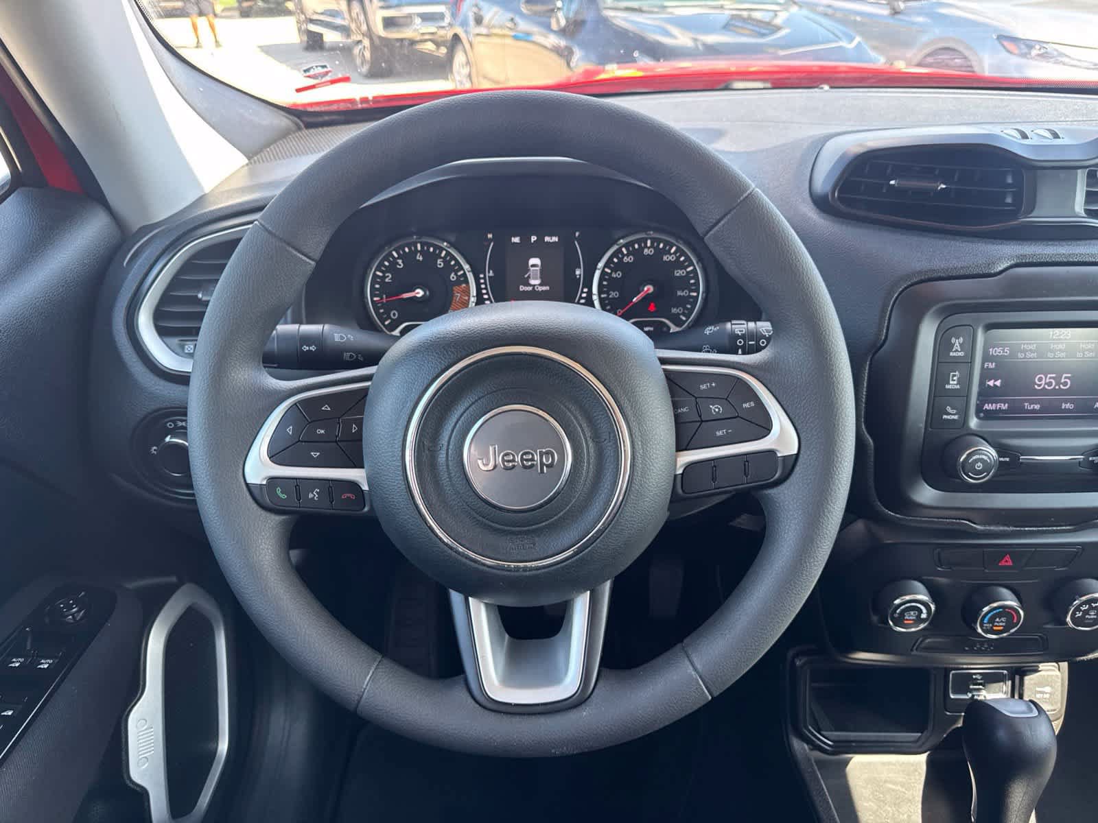 Used 2020 Jeep Renegade Sport FWD image 16