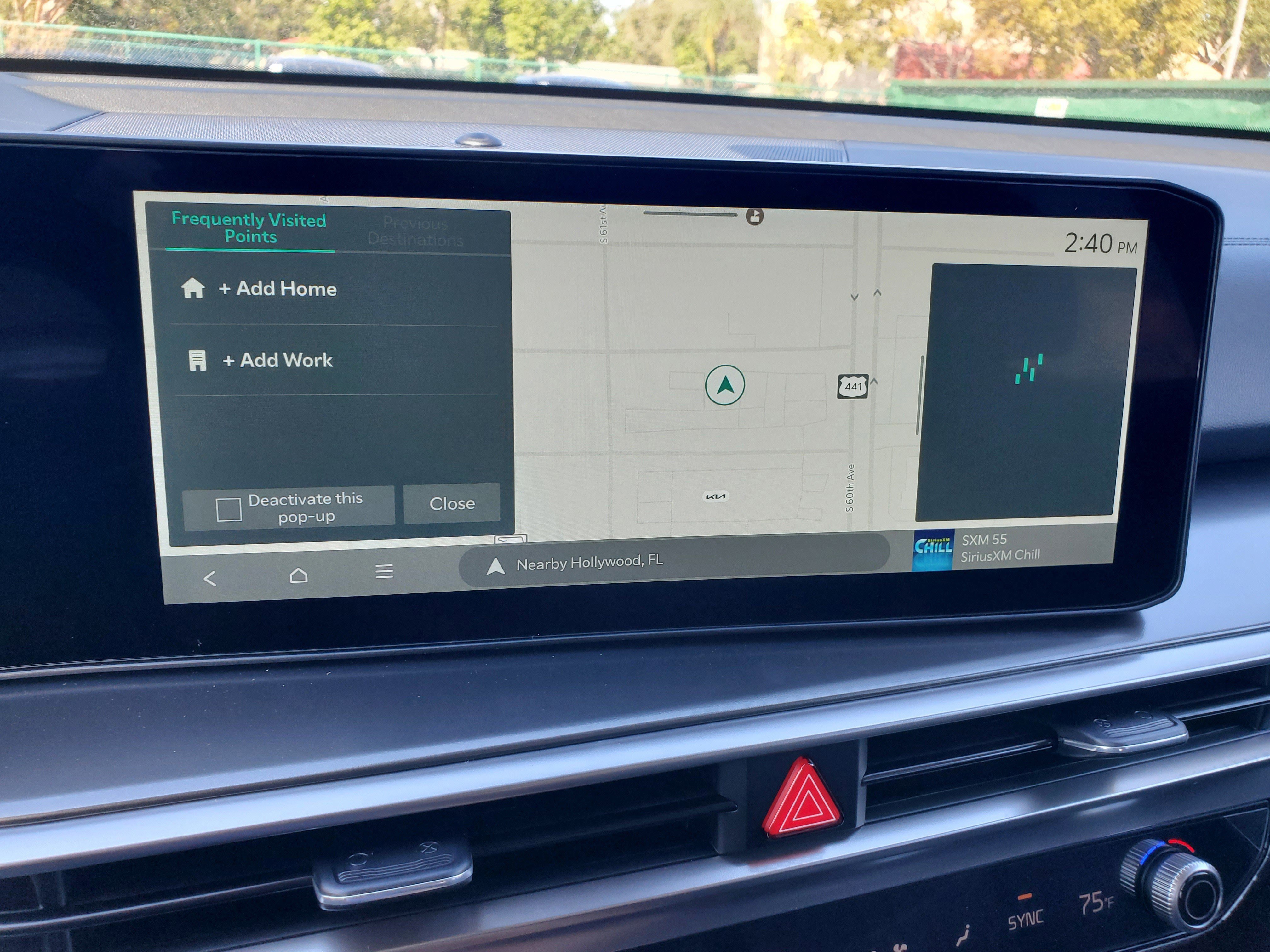 New 2025 Kia Sorento SX image 22