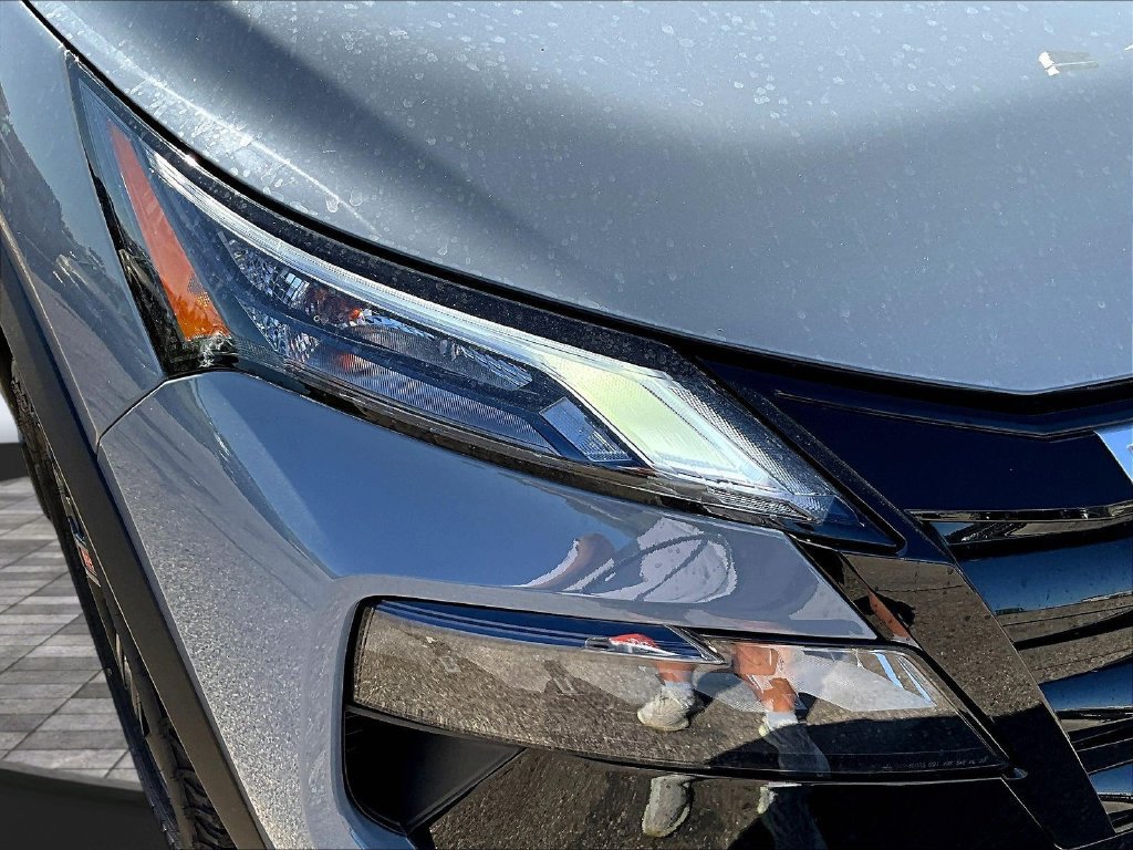 New 2026 Nissan Rogue SV w/ Rock Creek Premium Package AWD/4WD image 35