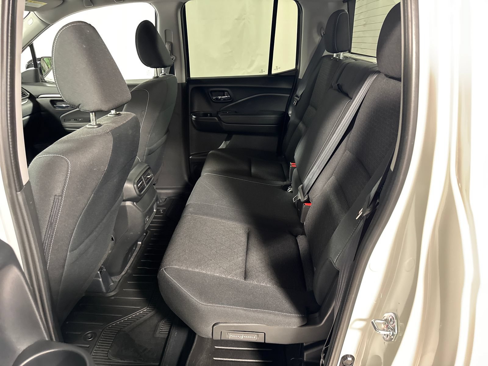 Used 2024 Honda Ridgeline Sport image 5