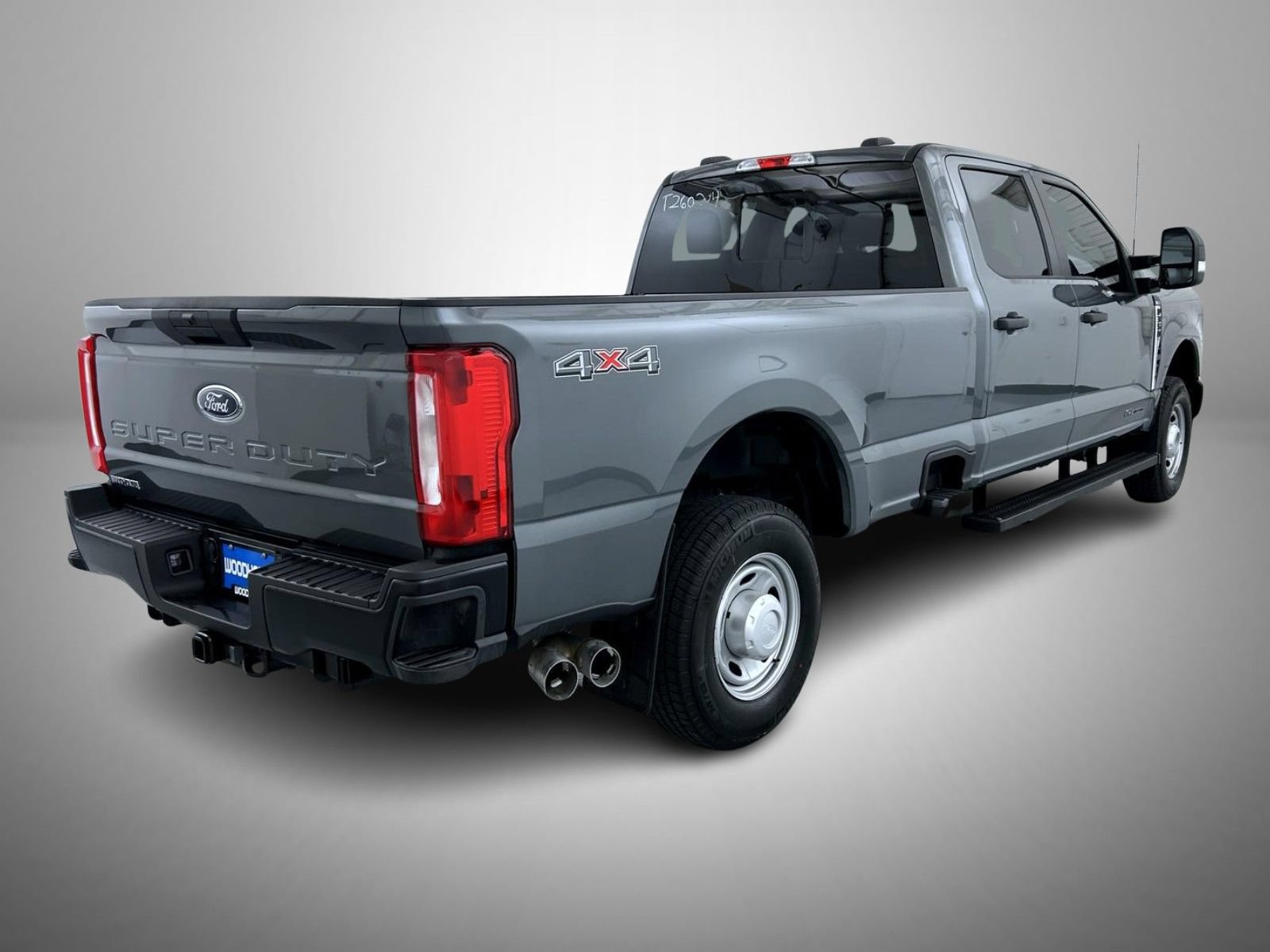 New 2026 Ford F350 XL AWD/4WD image 5