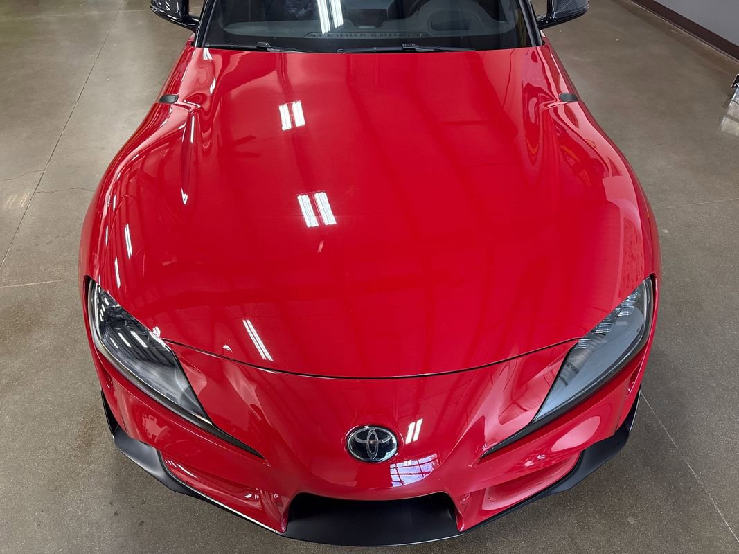Used 2024 Toyota Supra Premium w/ Driver Assist Package image 32