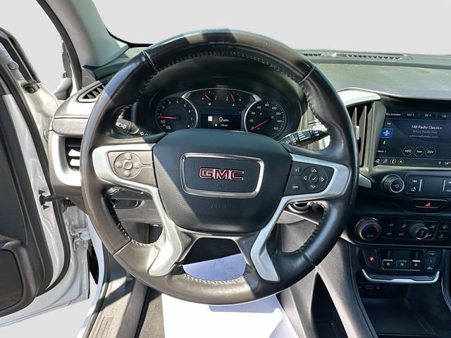 Used 2019 GMC Terrain SLE w/ Driver Convenience Package AWD/4WD image 12