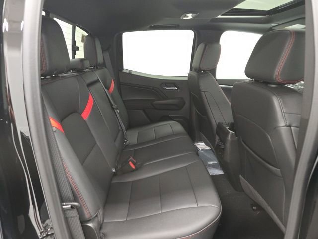 New 2026 Chevrolet Colorado Z71 w/ Technology Package image 24