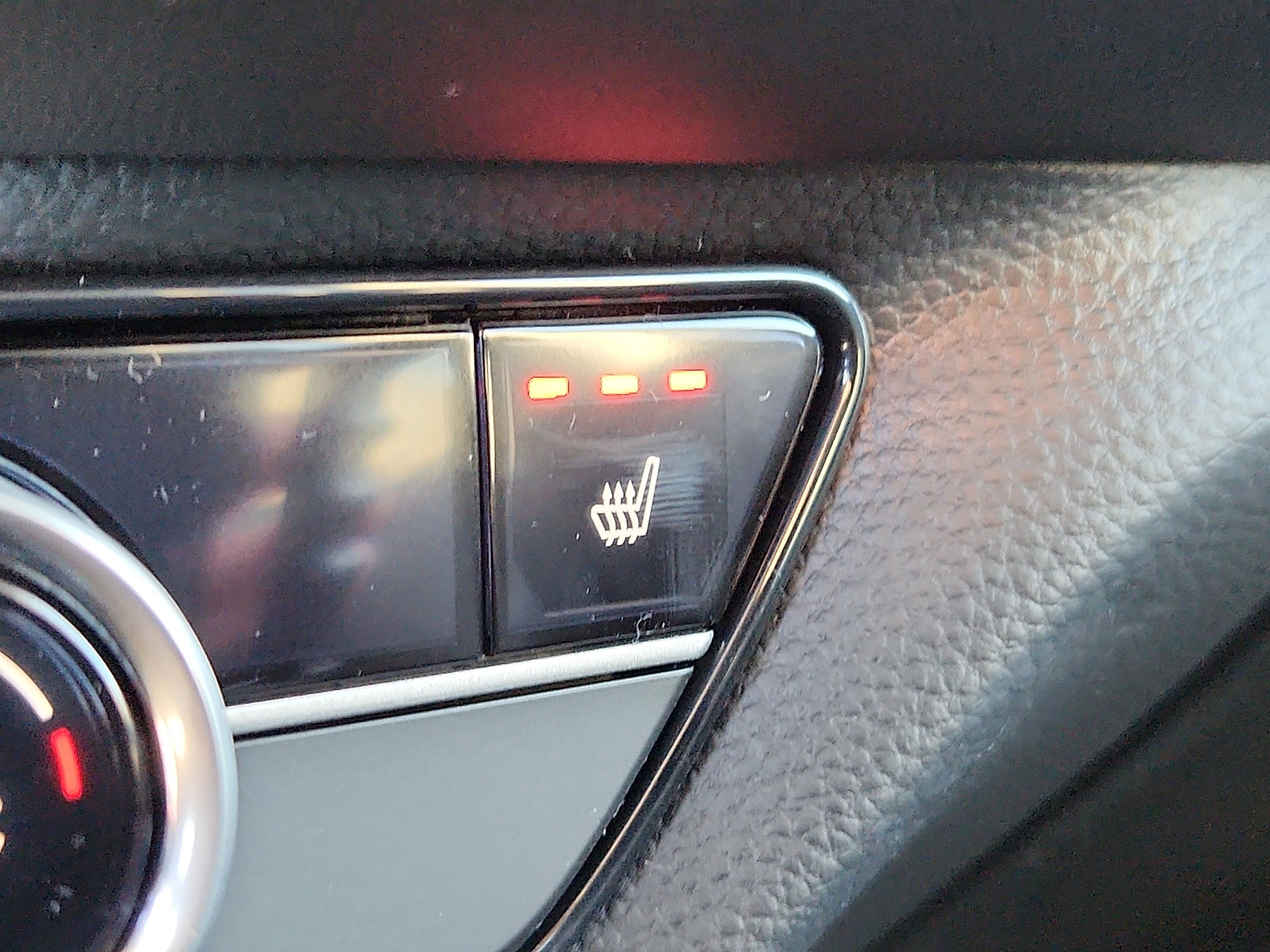 New 2026 Honda HR-V EX-L image 15