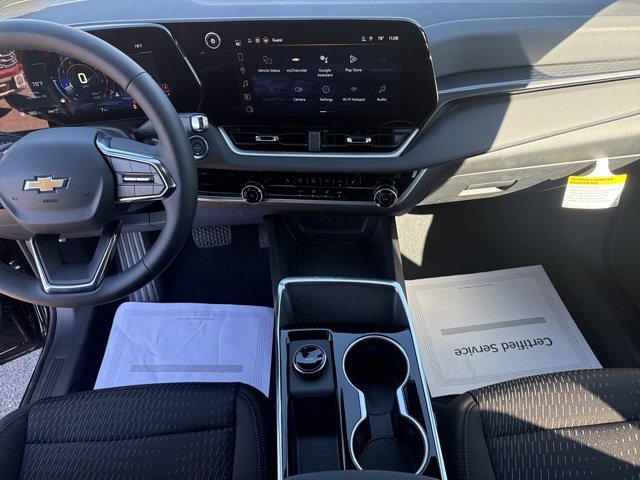 New 2026 Chevrolet Equinox LT image 18