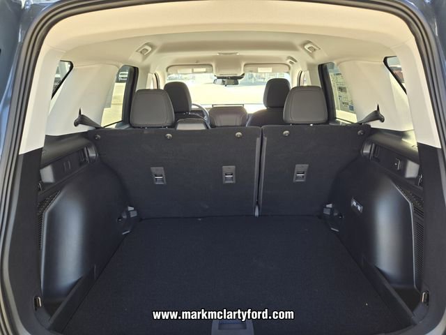 New 2026 Ford Bronco Sport Big Bend image 11