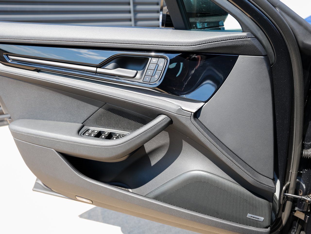 New 2026 Porsche Panamera 4 image 23