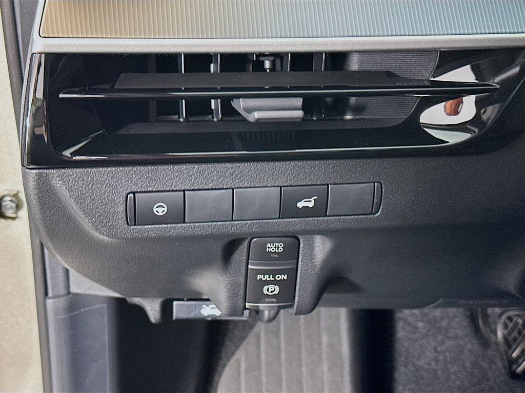 New 2026 Nissan Murano SL AWD/4WD image 15