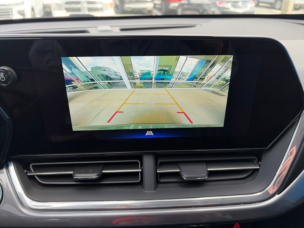 New 2026 Chevrolet Trax ACTIV w/ Sunroof Package image 20