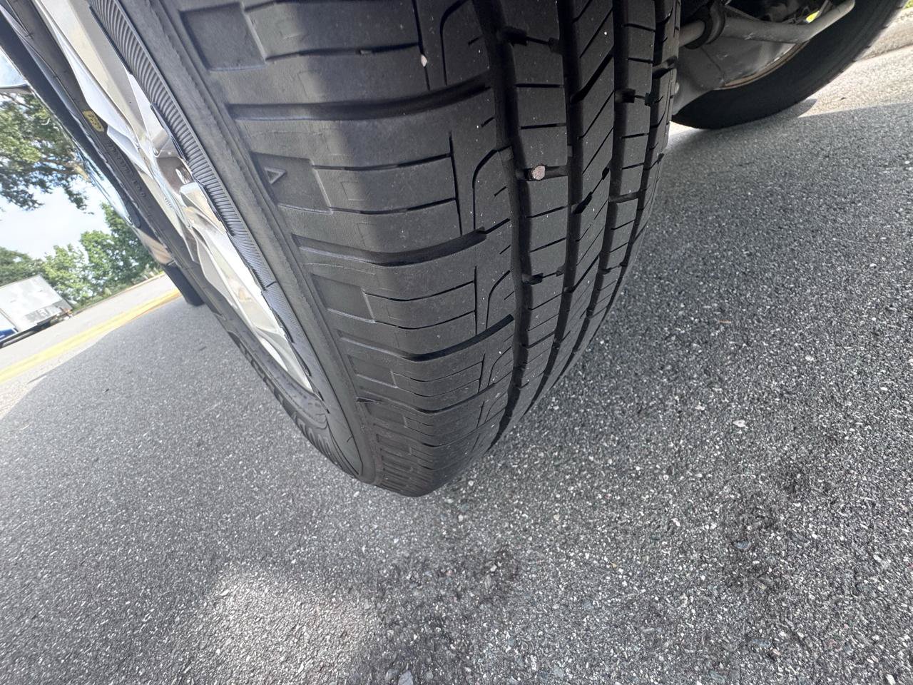 Used 2013 Honda CR-V EX-L image 14