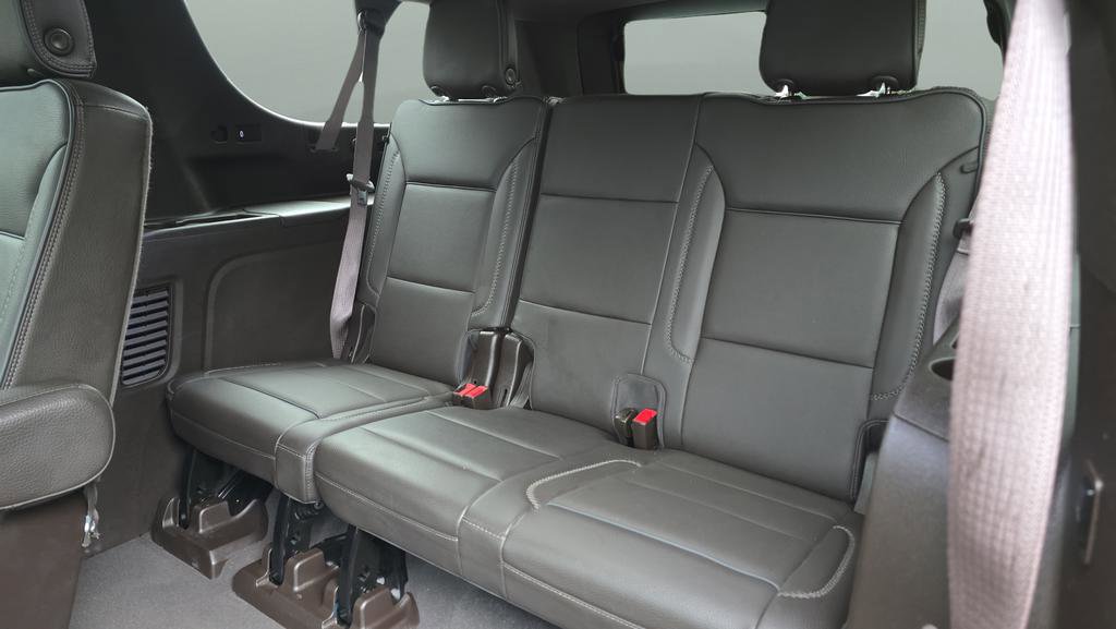 Used 2022 GMC Yukon XL Denali AWD/4WD image 26