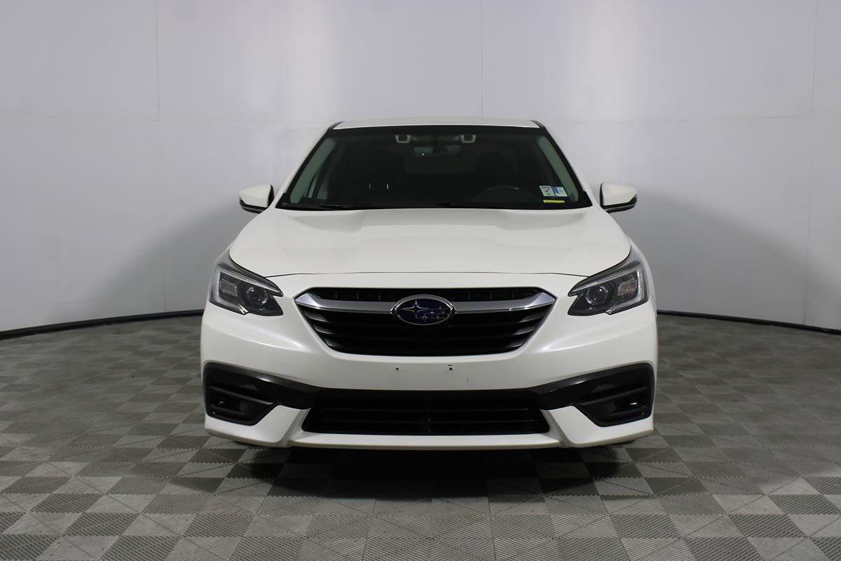Used 2022 Subaru Legacy Premium w/ Popular Package #1 AWD/4WD image 22