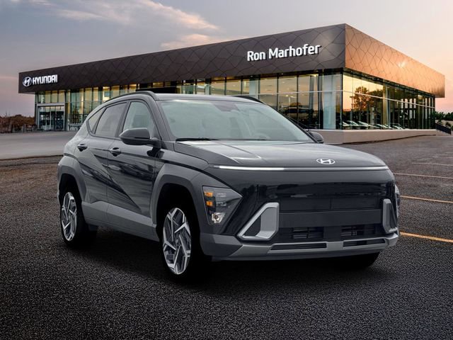 New 2026 Hyundai Kona SEL Premium AWD/4WD image 11