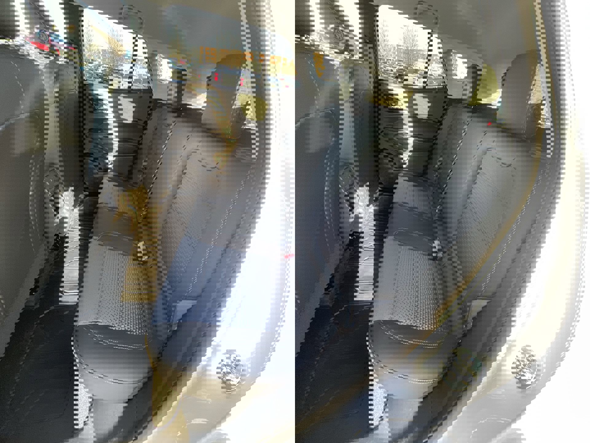 New 2025 Chevrolet Trax LT w/ Driver Confidence Package image 26