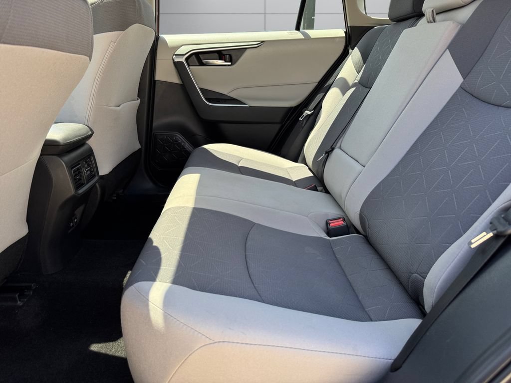 Certified 2023 Toyota RAV4 XLE w/ Convenience Package AWD/4WD image 16