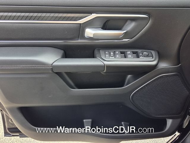 New 2026 RAM 1500 Big Horn RWD image 28