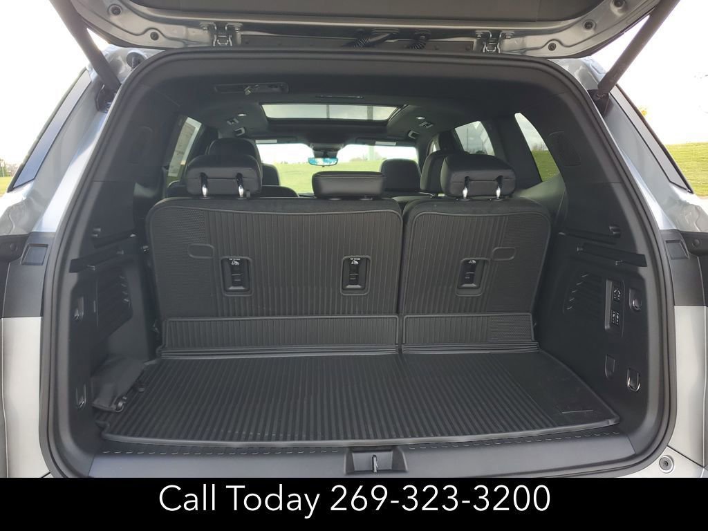 New 2026 Buick Enclave Avenir w/ Super Cruise Package image 29