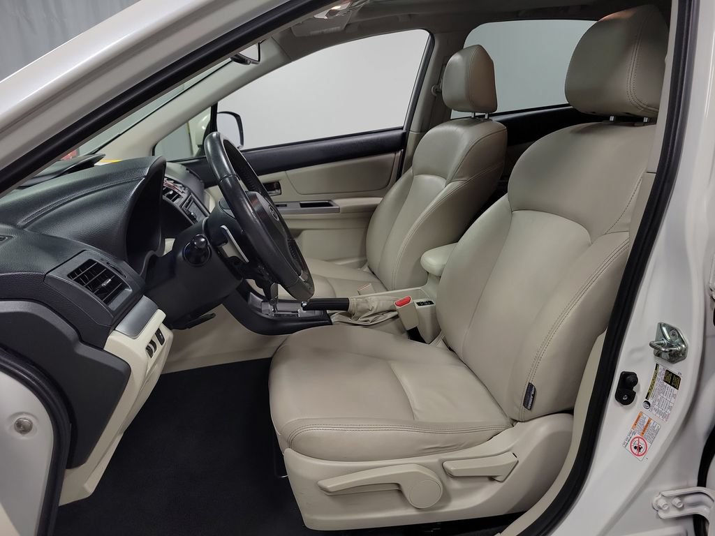 Used 2014 Subaru Crosstrek Touring w/ Popular Package #1 AWD/4WD image 14