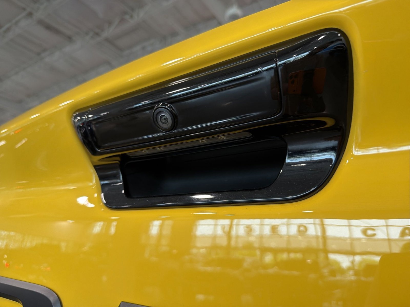 Used 2023 RAM 1500 TRX w/ TRX Level 2 Equipment Group AWD/4WD image 33
