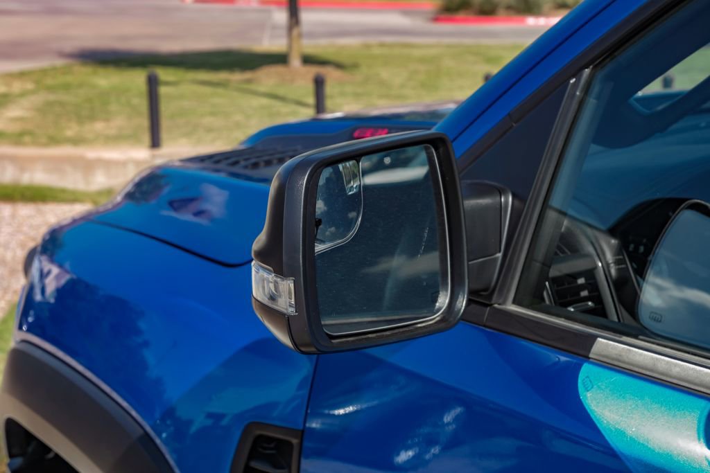 Used 2021 RAM 1500 TRX w/ TRX Level 1 Equipment Group image 43