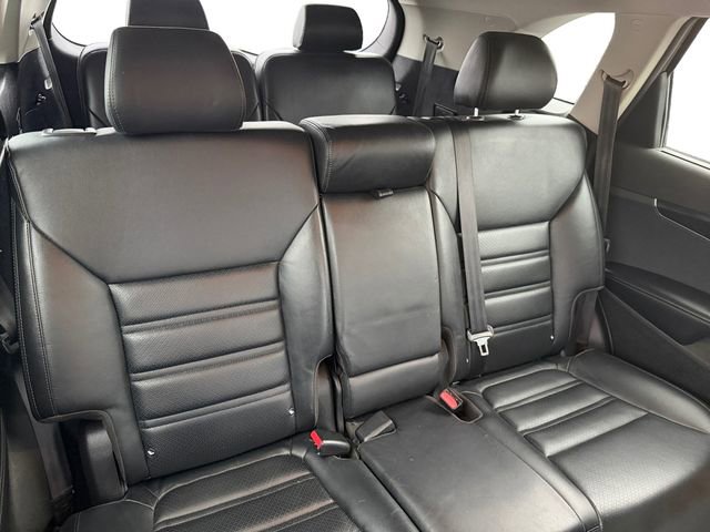 Used 2018 Kia Sorento EX image 25