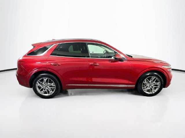 Used 2025 Genesis GV70 2.5T AWD/4WD image 10