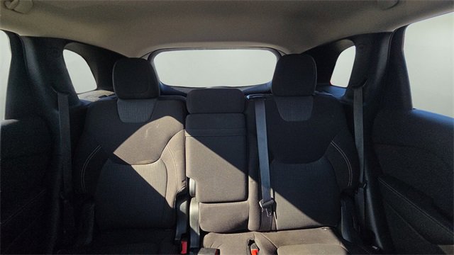 Used 2017 Jeep Cherokee Latitude image 15