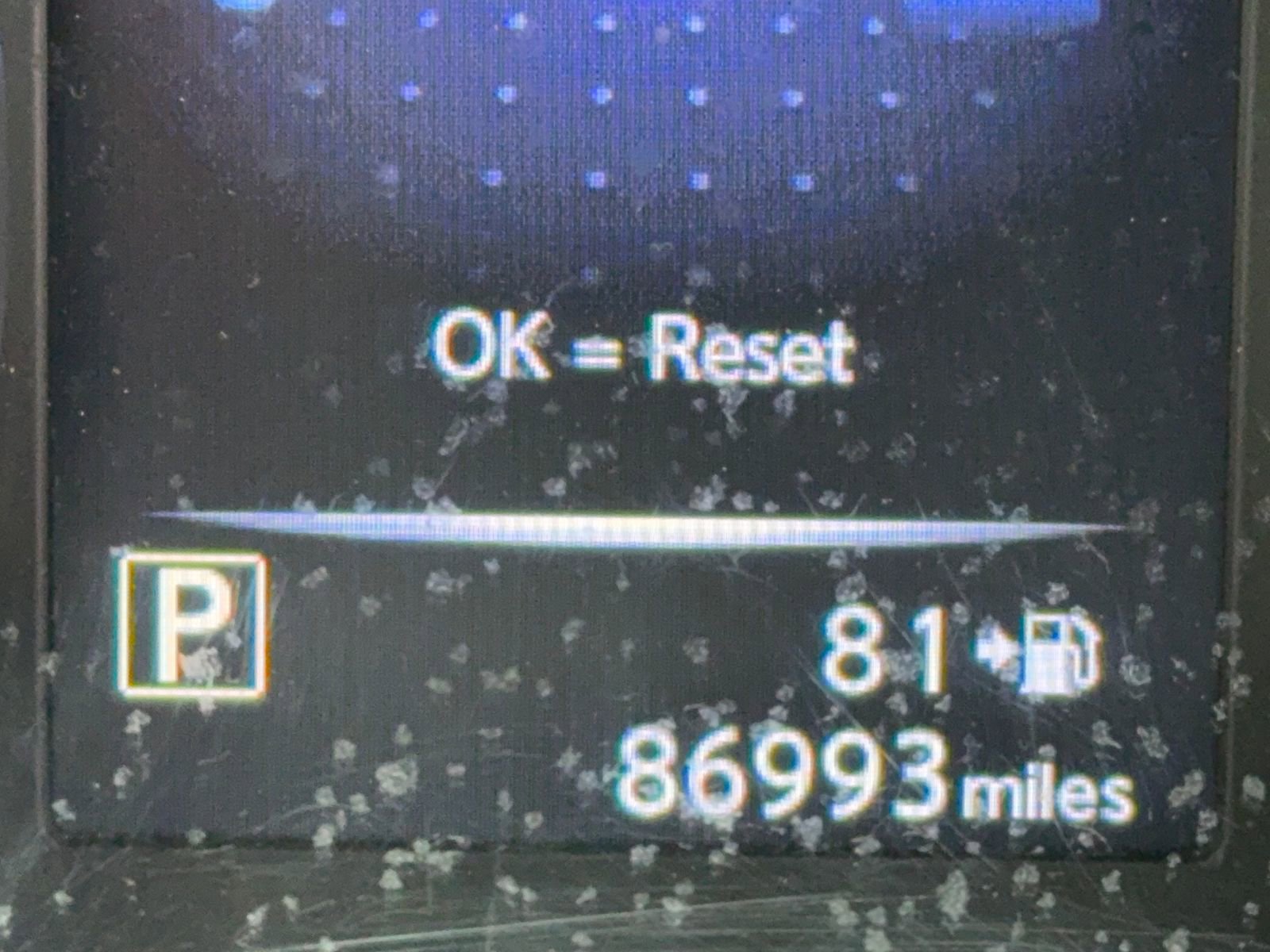 Used 2017 Nissan Rogue SV w/ SV Premium Package image 23