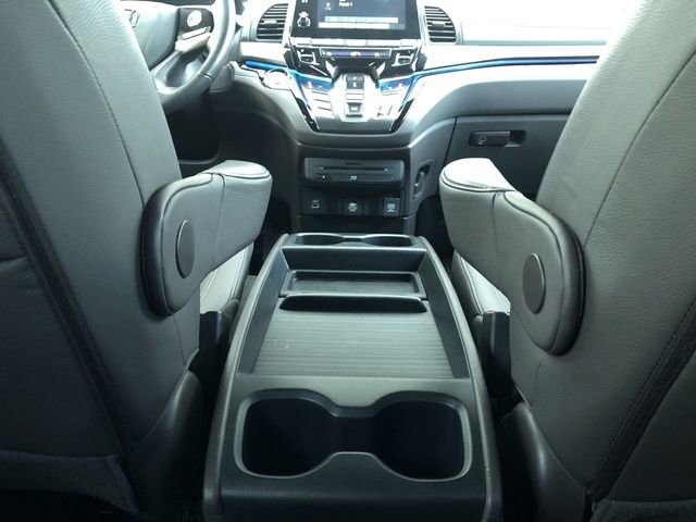 Certified 2024 Honda Odyssey Touring image 24