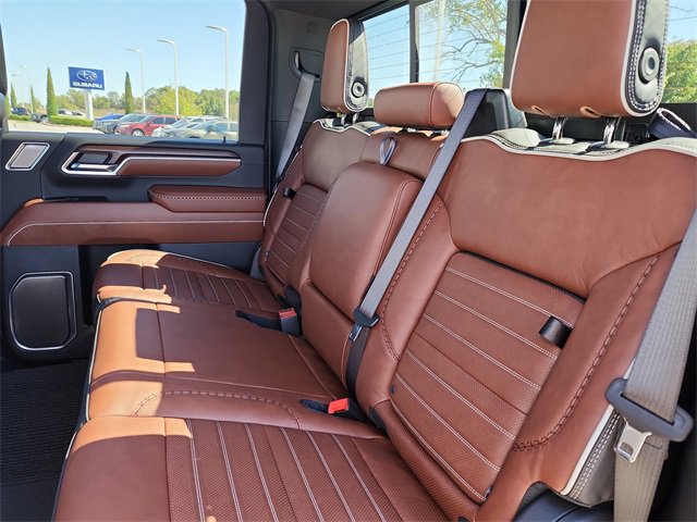 New 2026 GMC Sierra 3500 Denali Ultimate image 21