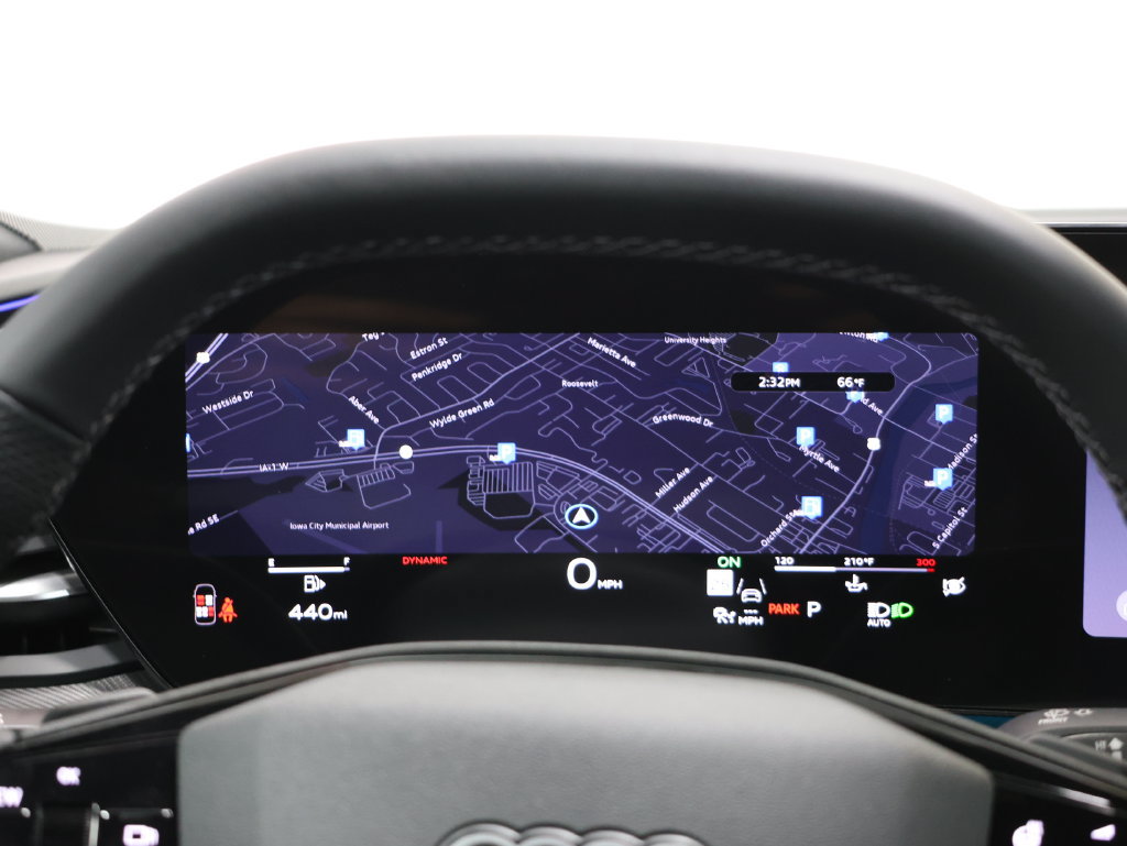 New 2026 Audi SQ5 Premium Plus AWD/4WD image 18