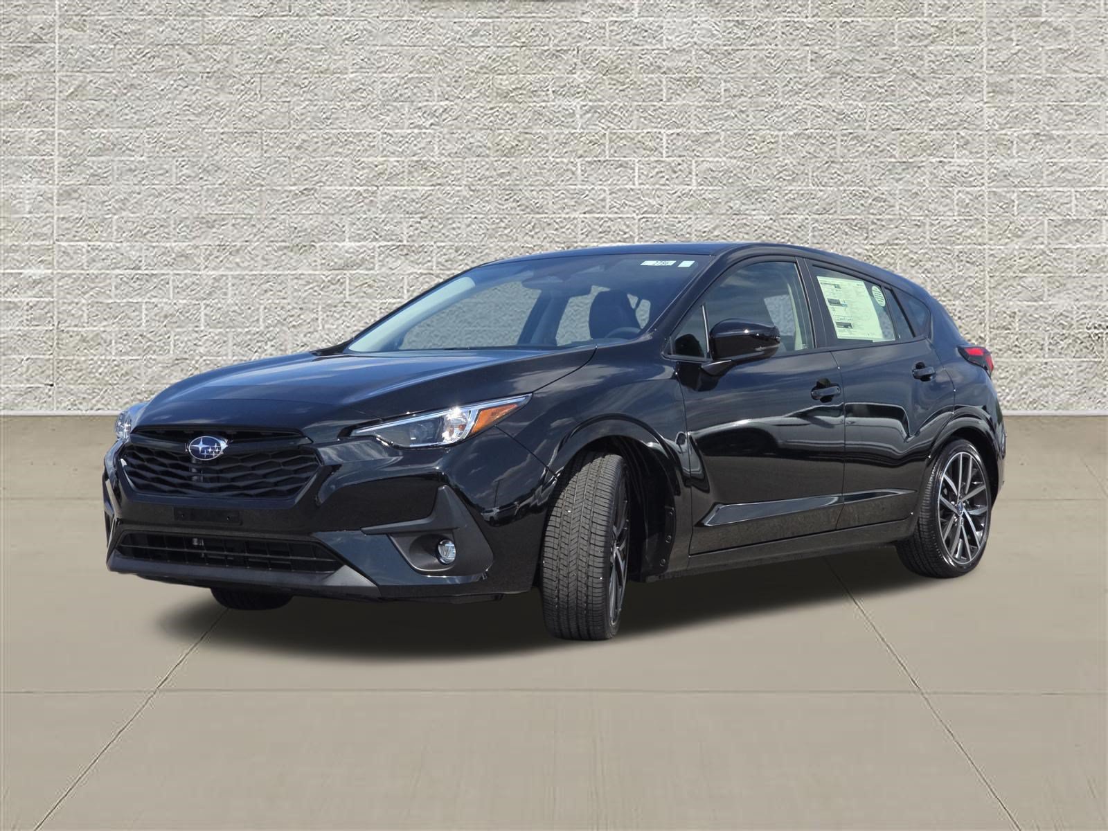 New 2026 Subaru Impreza 2.0i Sport AWD/4WD image 3