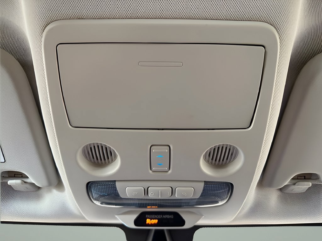 Certified 2021 Ford EcoSport SES AWD/4WD image 24