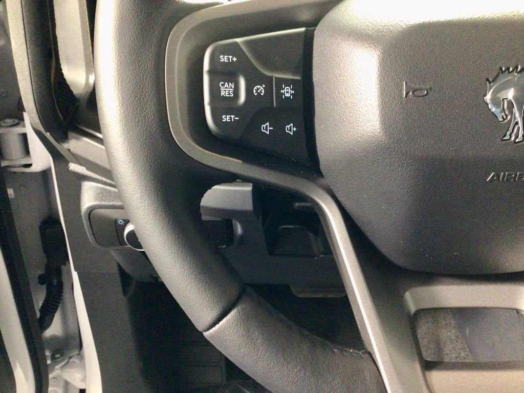 New 2025 Ford Bronco Badlands image 22