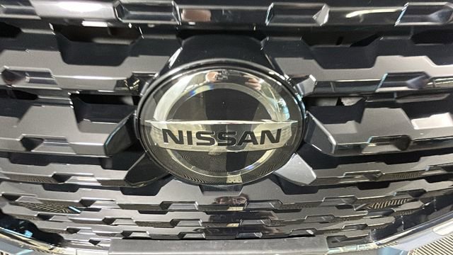 Used 2021 Nissan Kicks SV FWD image 9