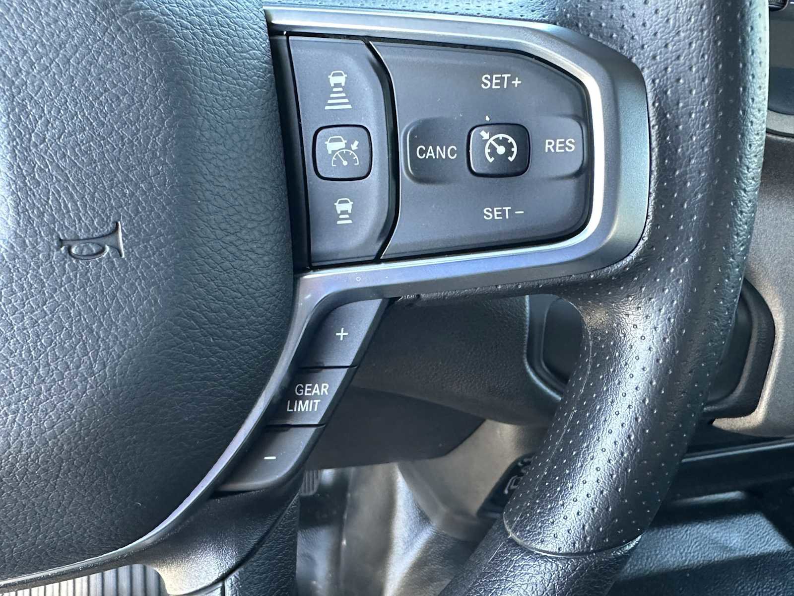 New 2026 RAM 2500 Tradesman w/ Chrome Appearance Group image 26