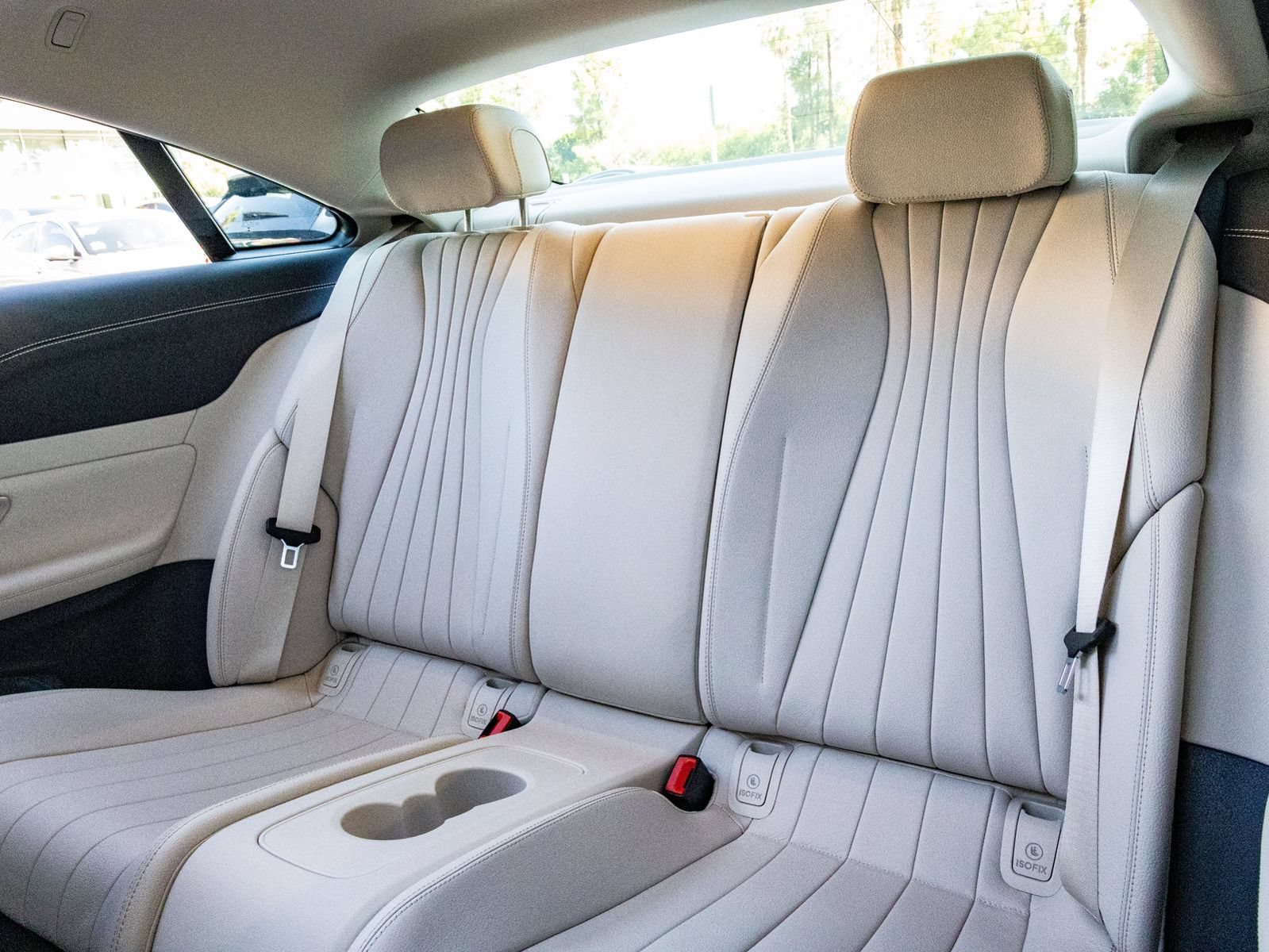 Used 2023 Mercedes-Benz E 450 Coupe image 27