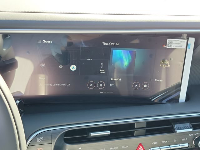 New 2026 Hyundai Palisade Calligraphy AWD/4WD image 9