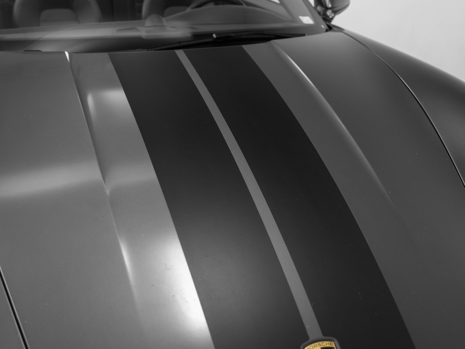 Used 2021 Porsche 911 Turbo S image 23