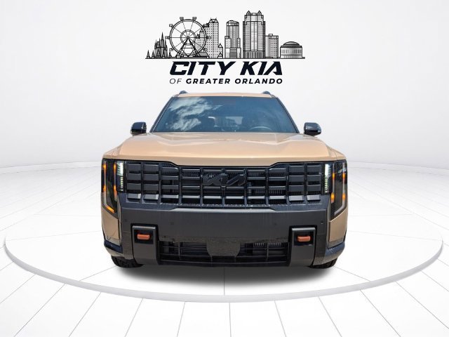 New 2027 Kia Telluride SX X-Pro AWD/4WD image 3