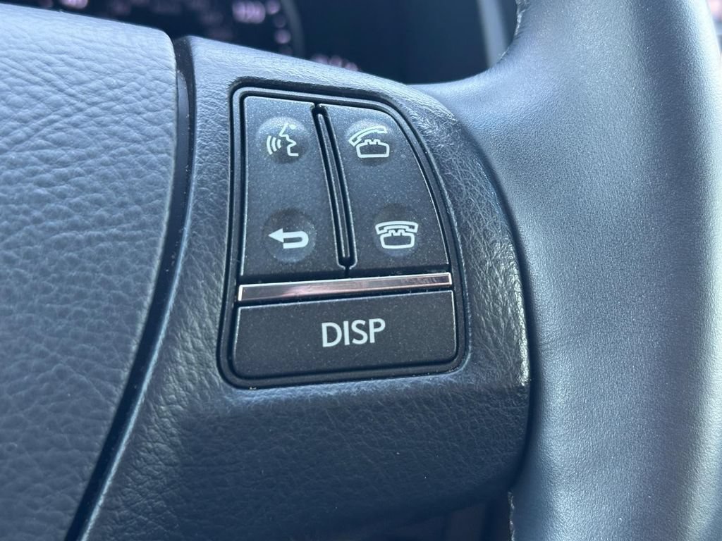Used 2014 Lexus LS 460 w/ Comfort Package RWD image 15