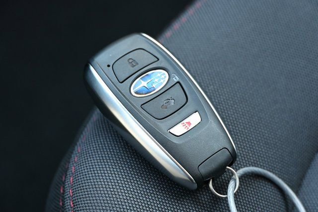 New 2026 Subaru Impreza 2.0i Sport image 33