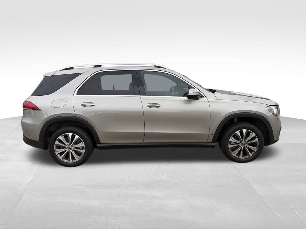 Certified 2022 Mercedes-Benz GLE 350 4MATIC image 6