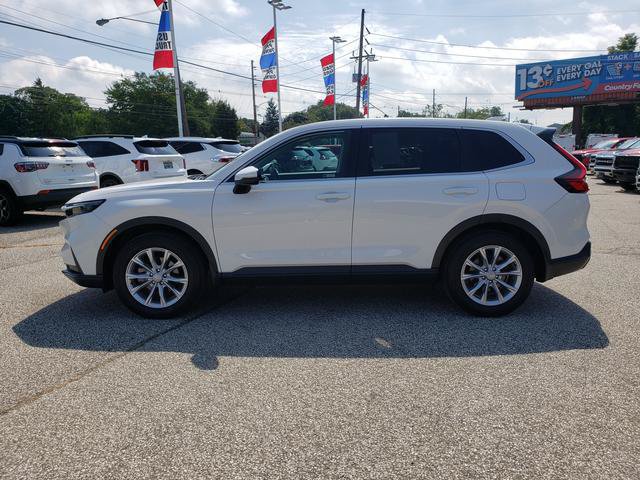 Used 2024 Honda CR-V EX image 7