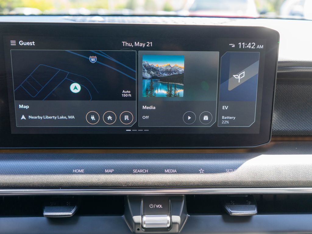 Certified 2024 Kia EV9 GT-Line AWD/4WD image 29