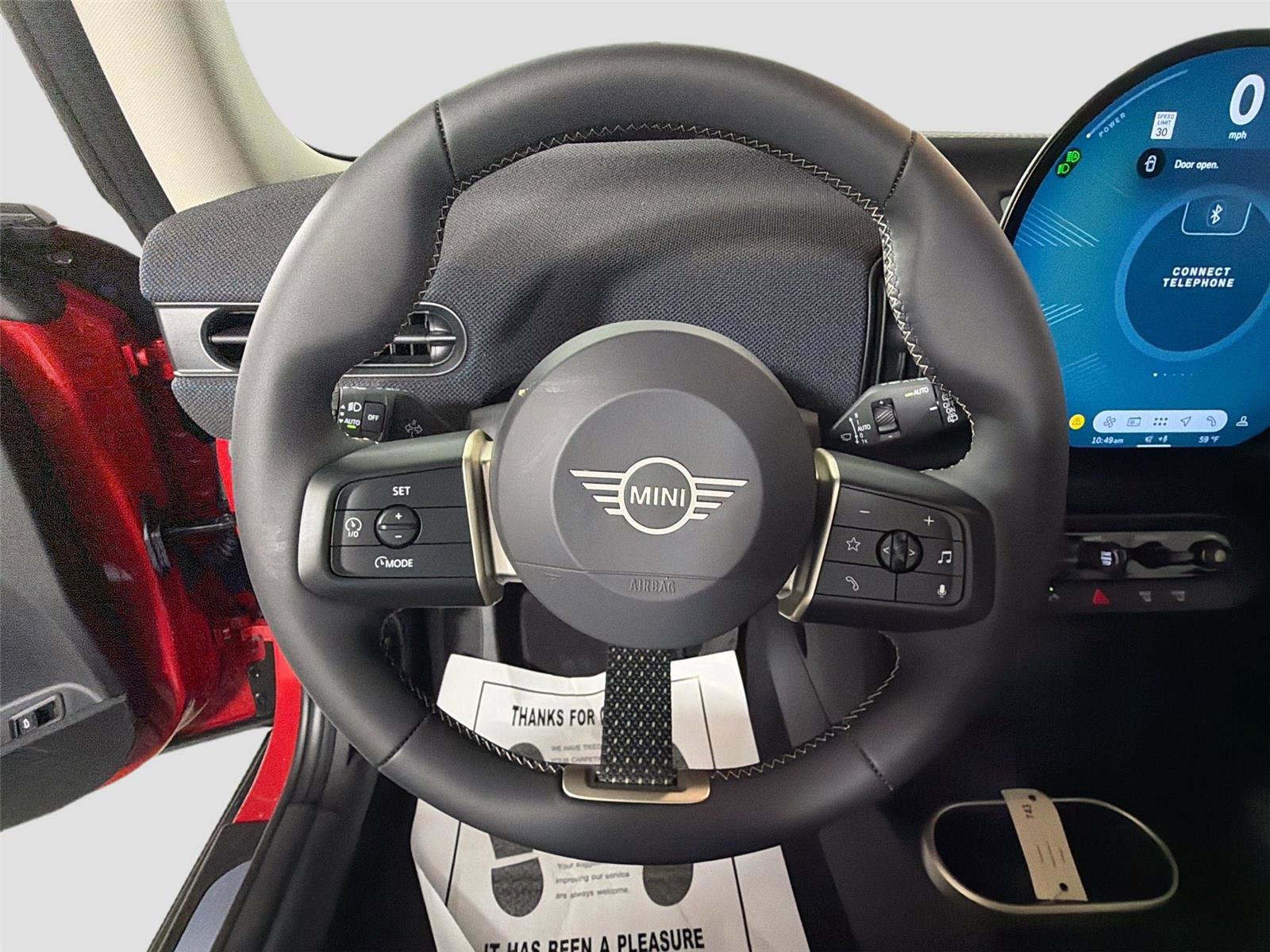 New 2026 MINI Cooper 2-Door Hardtop FWD image 10