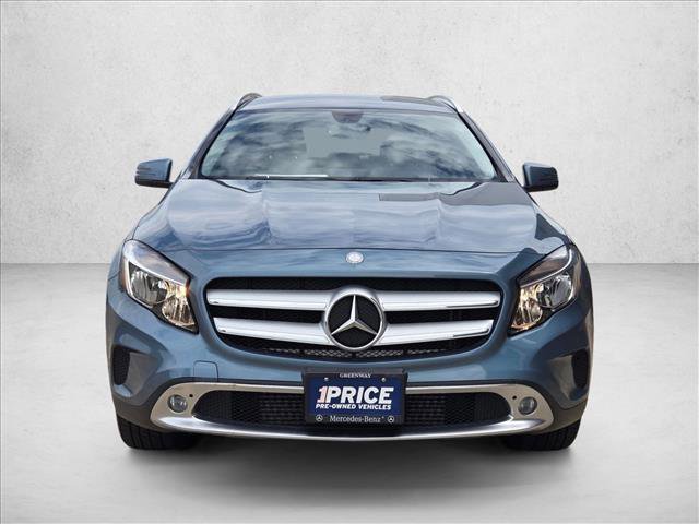 Used 2015 Mercedes-Benz GLA 250 4MATIC video 2