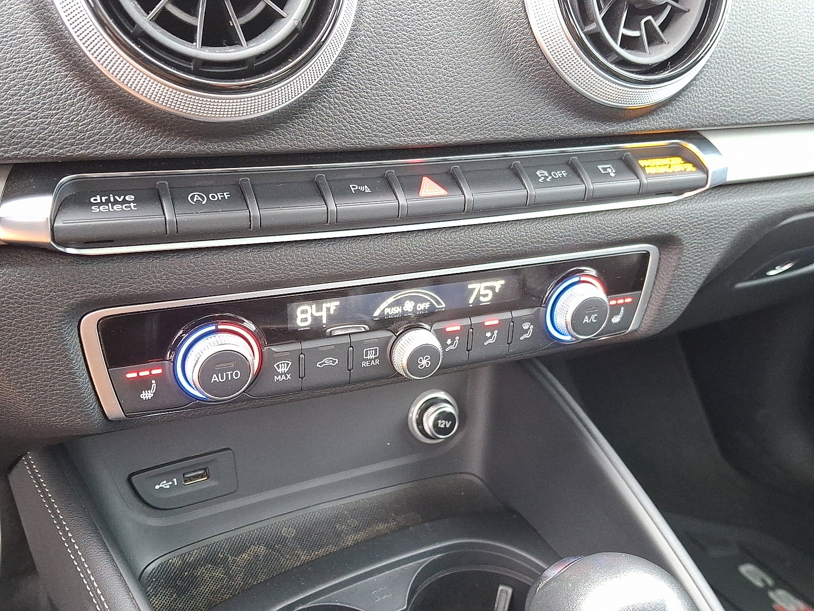 Used 2017 Audi S3 Premium Plus w/ Technology Package image 16