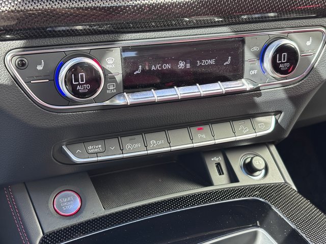 Used 2023 Audi SQ5 Premium Plus w/ Premium Plus Package image 20